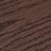 Забор из ДПК WOODVEX Темно-коричневый купить в Архангельске