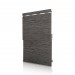 Вспененный сайдинг VOX KERRAFRONT WOOD DESIGN серебряно-серый купить в Архангельске