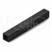 Балясина SEQUOIA Evolution 3D WOOD BLACK купить в Архангельске