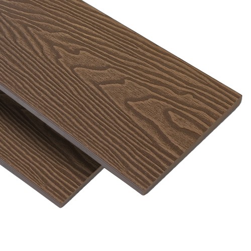 Заборная доска EasyDecking Wood-X 131х11 Коричневый купить в Архангельске