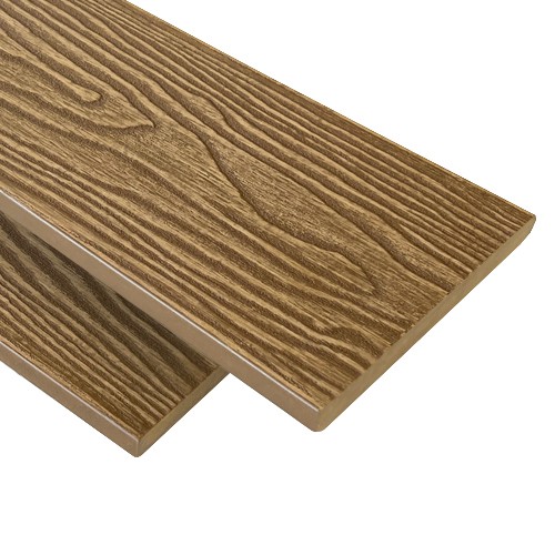 Заборная доска EasyDecking Wood-X 131х11 Дуб купить в Архангельске