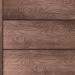 Террасная доска ДПК Outdoor 3D полнотелая STORM/OCEAN BROWN коричневая микс купить в Архангельске