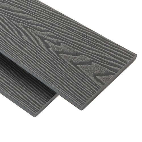 Заборная доска EasyDecking Wood-X 131х11 Серый купить в Архангельске