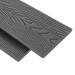 Заборная доска EasyDecking Wood-X 131х11 Серый купить в Архангельске