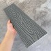Заборная доска EasyDecking Wood-X 131х11 Серый купить в Архангельске