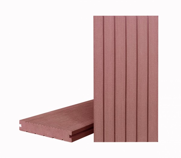 Террасная доска Классик Абрикос (полнотелая с пазом) Под заказ купить в Архангельске