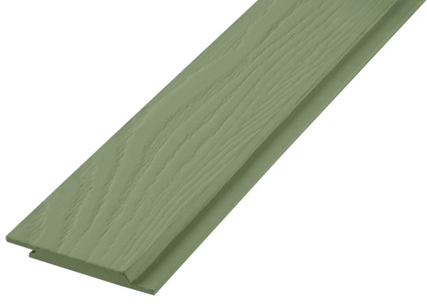 Фиброцементный сайдинг FCSPRO Click Shtil F65 (Осенняя трава) купить в Архангельске