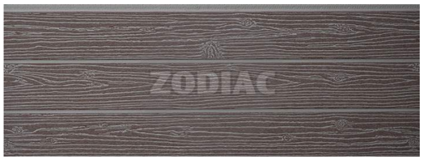 Фасадная панель Zodiac ТРОЙНАЯ ДОСКА AE11-002 купить в Архангельске