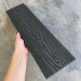 Заборная доска EasyDecking Wood-X 131х11 Черное дерево купить в Архангельске