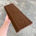 Фасадная панель EasyDecking Wood-X 156х21 Коричневый купить в Архангельске