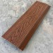 Фасадная панель EasyDecking Wood-X 156х21 Коричневый купить в Архангельске