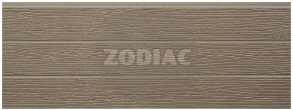 Фасадная панель Zodiac ТРОЙНАЯ ДОСКА AE11-004 купить в Архангельске