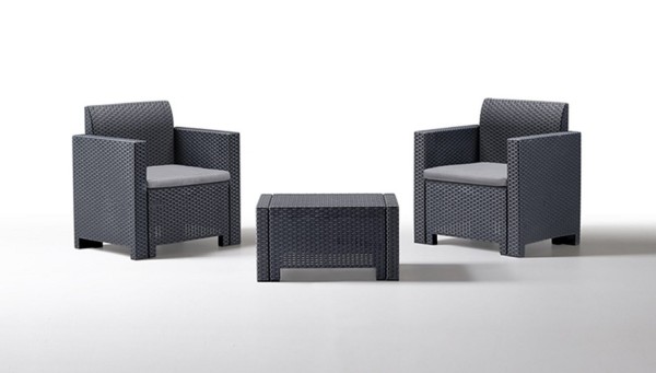 Комплект Nebraska Terrace купить в Архангельске
