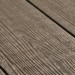 Террасная доска SW Abies (R) - радиальный распил Темно-коричневый купить в Архангельске