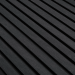 Стеновая панель CM Decking CM Wall, BLACK WOOD (Черное дерево) купить в Архангельске