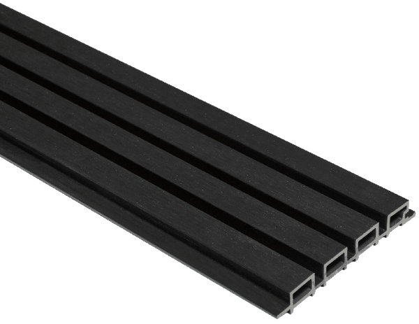 Стеновая панель CM Decking CM Wall, BLACK WOOD (Черное дерево) купить в Архангельске