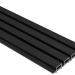 Стеновая панель CM Decking CM Wall, BLACK WOOD (Черное дерево) купить в Архангельске