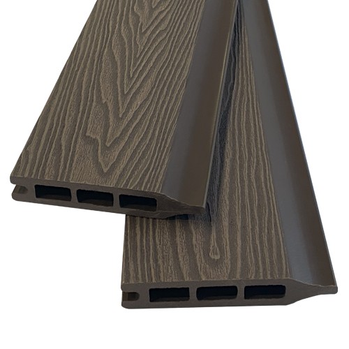 Заборная панель шип-паз EasyDecking Wood-Х 146х20 Венге купить в Архангельске