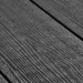 Террасная доска SW Abies (R) - радиальный распил Черный купить в Архангельске
