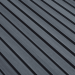 Стеновая панель CM Decking Wall, 26x219x3000 мм EBONY (Эбен) купить в Архангельске
