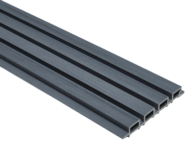 Стеновая панель CM Decking Wall, 26x219x3000 мм EBONY (Эбен) купить в Архангельске