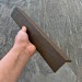 Уголок 3D EasyDecking Wood-Х 50х50 Шлифованный Венге купить в Архангельске