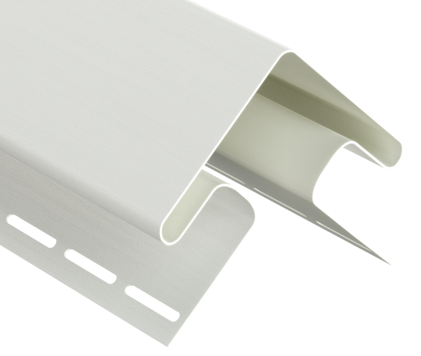 Внешний угол 75.30 мм, белый купить в Архангельске