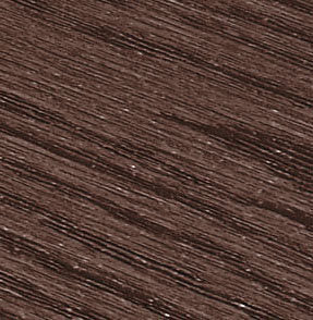 Ограждения из ДПК WOODVEX Темно-коричневый купить в Архангельске