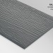 Фиброцементный сайдинг Fibra Plank Графитовый серый / RAL 7024 купить в Архангельске