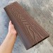 Заборная панель шип-паз EasyDecking Wood-Х 146х20 Коричневый купить в Архангельске