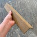 Уголок 3D EasyDecking Wood-Х 50х50 Шлифованный Дуб купить в Архангельске