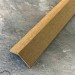 Уголок 3D EasyDecking Wood-Х 50х50 Шлифованный Дуб купить в Архангельске