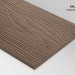 Фиброцементный сайдинг Fibra Plank Терракотовый / RAL 8028 купить в Архангельске