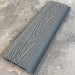 Заборная панель шип-паз EasyDecking Wood-Х 146х20 Серый купить в Архангельске
