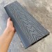 Заборная панель шип-паз EasyDecking Wood-Х 146х20 Серый купить в Архангельске