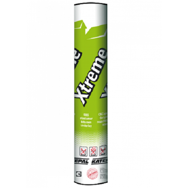 Ковер подкладочный KATEPAL Xtreme С самоклеящейся полосой купить в Архангельске