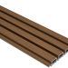 Стеновая панель CM Decking Wall, 26x219x3000 мм TEAK (Тик) купить в Архангельске