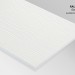 Фиброцементный сайдинг Fibra Plank Белый классический / RAL 9003 купить в Архангельске