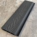 Заборная панель шип-паз EasyDecking Wood-Х 146х20 Черное дерево купить в Архангельске