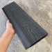 Заборная панель шип-паз EasyDecking Wood-Х 146х20 Черное дерево купить в Архангельске