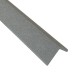Уголок 3D EasyDecking Wood-Х 50х50 Шлифованный Серый купить в Архангельске