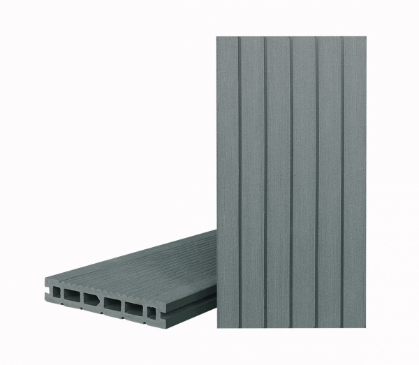 Террасная доска Классик Анис (пустотелая с пазом) Под заказ купить в Архангельске