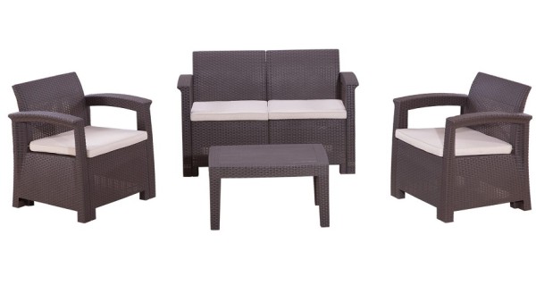Комплект Rattan Comfort 4 купить в Архангельске