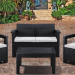 Комплект Rattan Comfort 4 купить в Архангельске