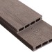 Террасная доска ДПК Outdoor 3D NEVADA/CALIFORNIA BROWN коричневая микс купить в Архангельске