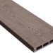 Террасная доска ДПК Outdoor 3D NEVADA/CALIFORNIA BROWN коричневая микс купить в Архангельске