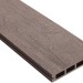 Террасная доска ДПК Outdoor 3D NEVADA/CALIFORNIA BROWN коричневая микс купить в Архангельске
