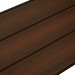 Фасадная панель из ДПК CM Cladding Timber Спайси Браун купить в Архангельске