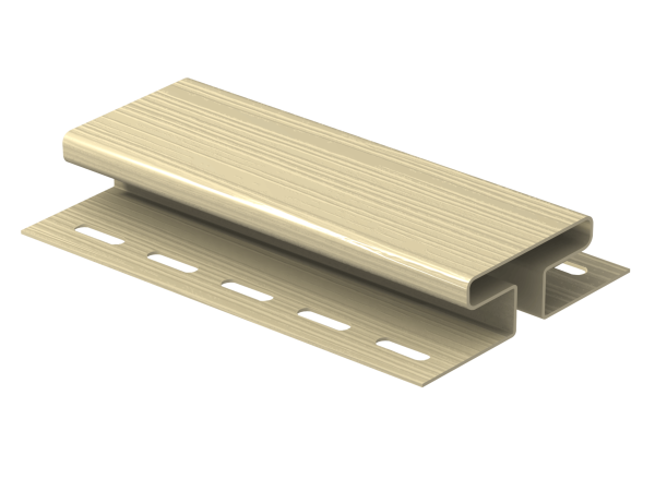 H-планка Ю-пласт Классика кофе с молоком купить в Архангельске