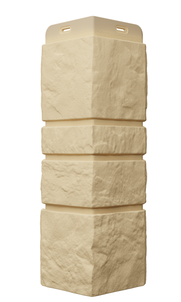 Угол Burg Кремовый купить в Архангельске